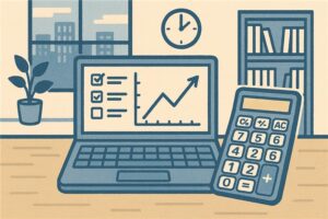 間接材調達の改善が企業にもたらすメリットとは？