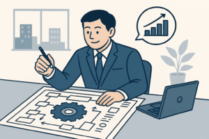 「やるべき仕事」と「任せる仕事」~コア業務・ノンコア業務・BPOの考え方~