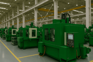 生産設備･ロボット製造会社 様