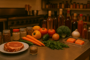 食品製造会社 様