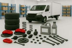 ゴム製品製造会社 様