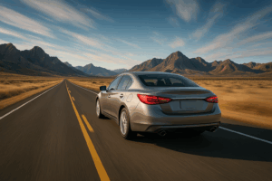 自動車製造会社 様