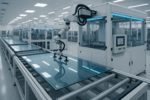 非金属素材製造会社 様